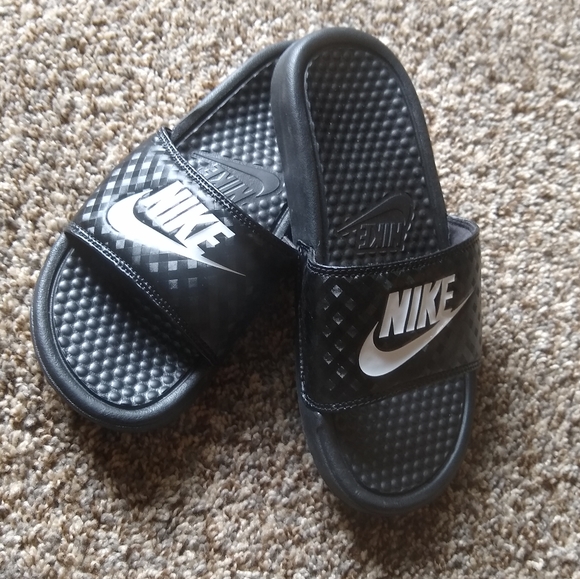Nike Slides sandals brand new size 6 - Picture 5 of 8
